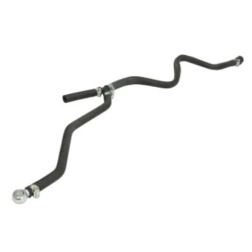 İMBUSAT EGR SU TAHLİYE BORUSU AROCS/ACTROS EURO-6 (POLYEMİD) ÇİFT REKOR