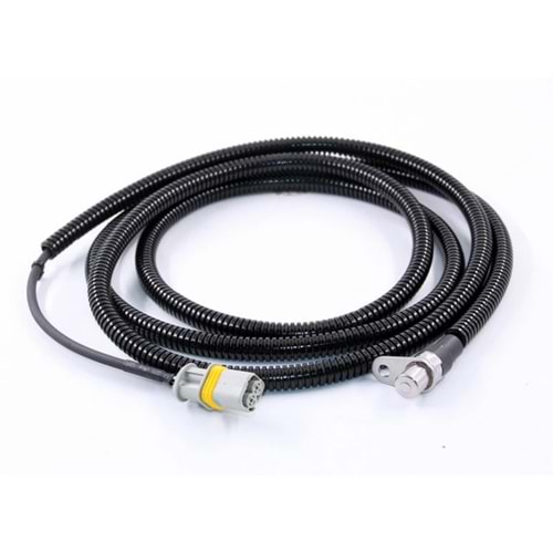 ABS SENSÖRÜ MAN TGA/FORTUNA ÇEKİCİ SOL GRİ 206,5 cm