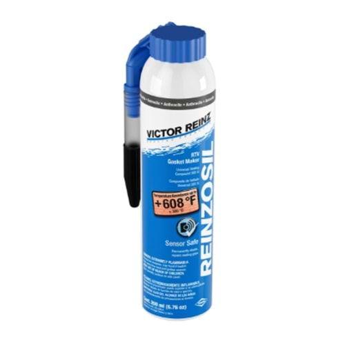 SIVI CONTA 200ML TÜP VICTOR-REINZ