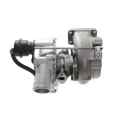 TURBO MAN 12.153/12.163 D0824 E.M.