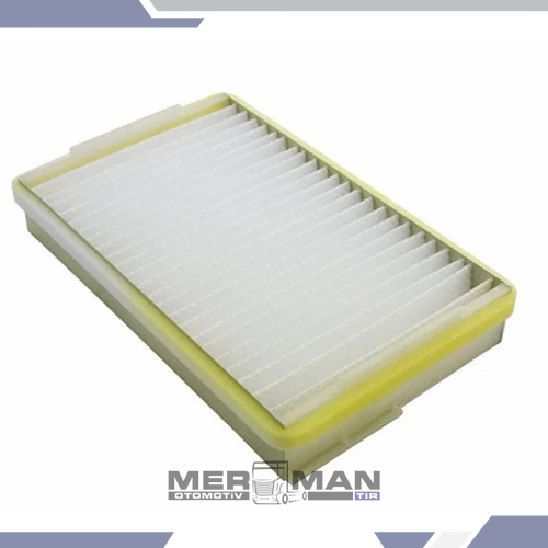 POLEN FİLTRESİ DAF 85CF