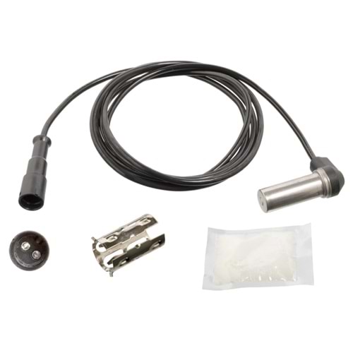 ABS SENSÖRÜ AXOR/DAF ÖN 200 cm DİRSEK
