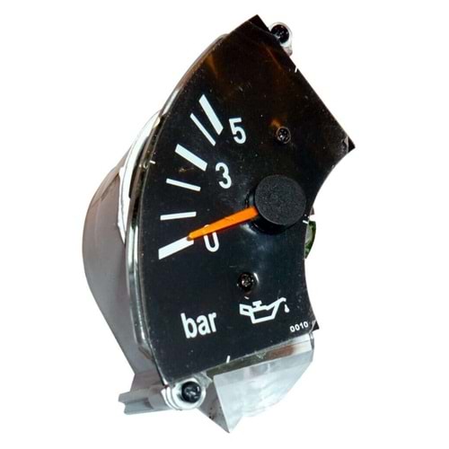 YAĞ BASINÇ GÖSTERGE SAATİ 2521 ESKİ MODEL