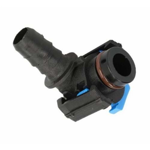KOMPRESÖR SU BORU KEMİK HORTUM DİRSEK REKORU PLASTİK