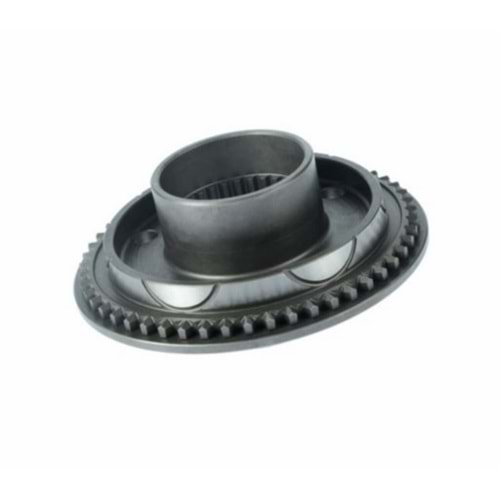 SENKROMENÇ KİLİDİ AĞIR SERİ ZF 9S75 E.M.