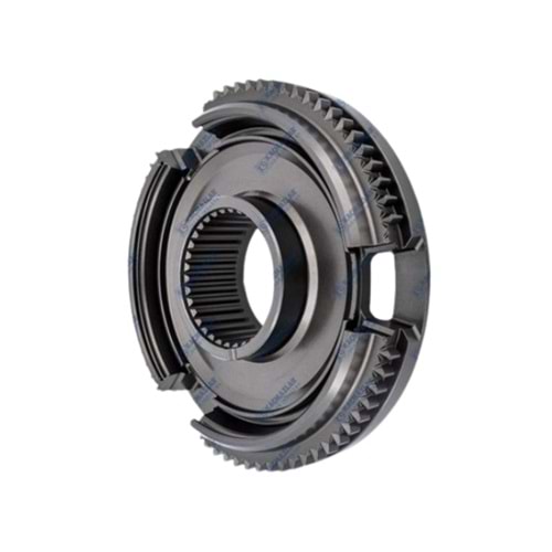 SENKROMENÇ KİLİDİ AĞIR SERİ AXOR G-131