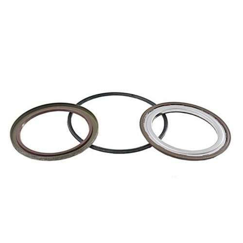 ÇEKİCİ ARKA TEKER KEÇESİ VOLVO Y.V. 125x148x8/1/9/3