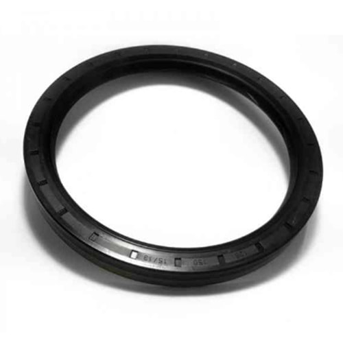 ARKA TEKER ÇEKİCİ KEÇE 2517/V8/304/O403 125x150x15
