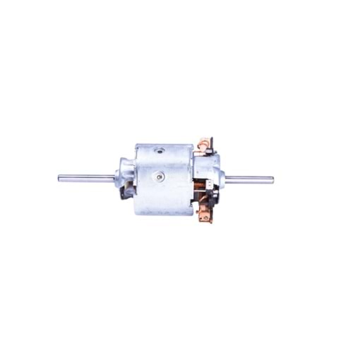 KALORİFER MOTORU VOLVO/MAN/MERCEDES/DAF LKW PERVANESİZ