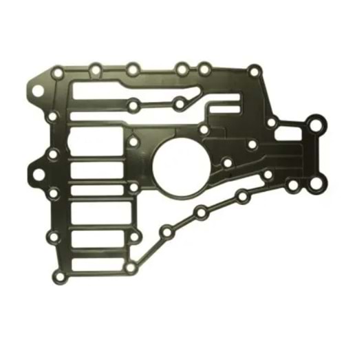 RETARDER CONTASI ZF (INTARDER)