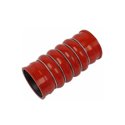 INTERCOOL HORTUMU AXOR/ATEGO OM904/906 KIRMIZI