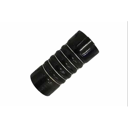 INTERCOOL HORTUMU AXOR/ATEGO OM904/906 SİYAH