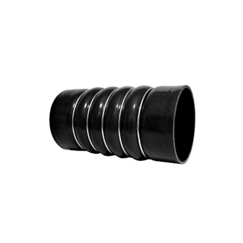 INTERCOOL HORTUMU AXOR OM457/O403 SİYAH