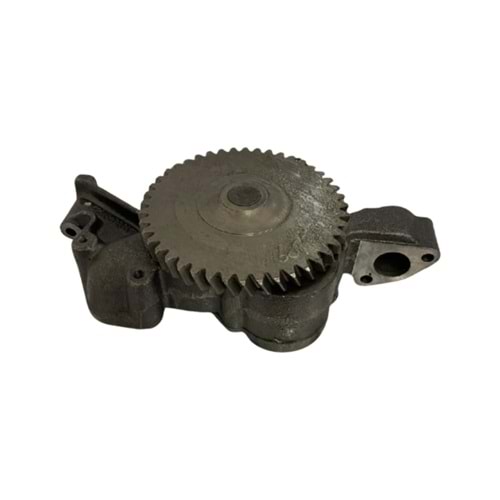 MOTOR YAĞ POMPASI 43'LÜK MAN/MERCEDES EURO-1/2