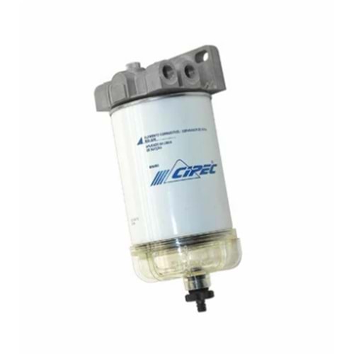 SEPAR KOMPLE SCANIA 4-SERİ -DÜZ/ELEKTRİKSİZ-