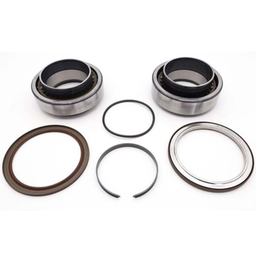 DORSE TEKER RULMANI SAF 82mm Y.M.