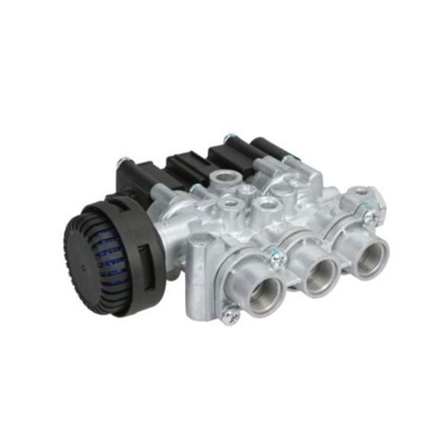 ECAS KUMANDA VENTİLİ MAN/MERCEDES/AXOR/SCANIA