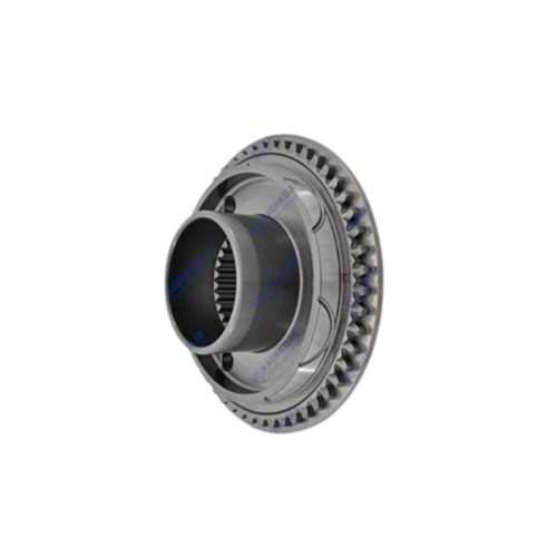 SENKROMENÇ KİLİDİ AĞIR SERİ ZF 9S75 E.M.