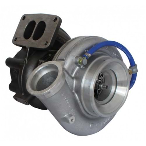 TURBO AXOR OM457 1840 EURO-4/5