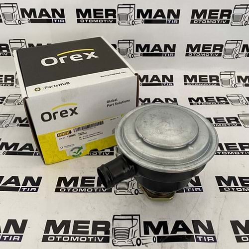 MOTOR HAVALANDIRMASI AXOR OM457 4140