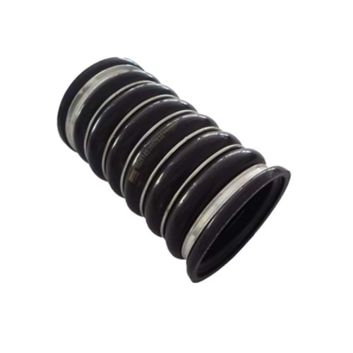 INTERCOOL HORTUMU SCANIA SİYAH