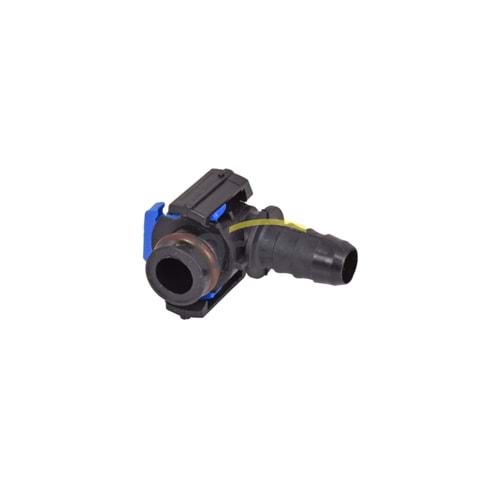 KOMPRESÖR SU BORU KEMİK HORTUM DİRSEK REKORU PLASTİK