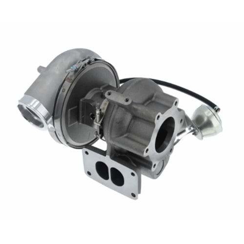 TURBO AXOR OM457 EURO-4/5