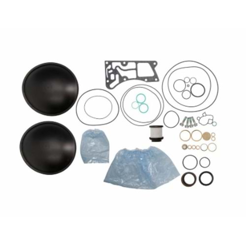 RETARDER FULL TAMİR TAKIMI AXOR/ACTROS VOITH R115 15300133811