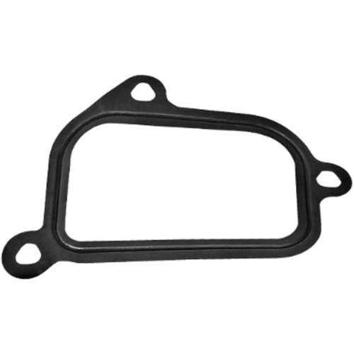 TERMOSTAT GÖVDE CONTASI SCANIA DC13 EURO-5/6 ÇELİK