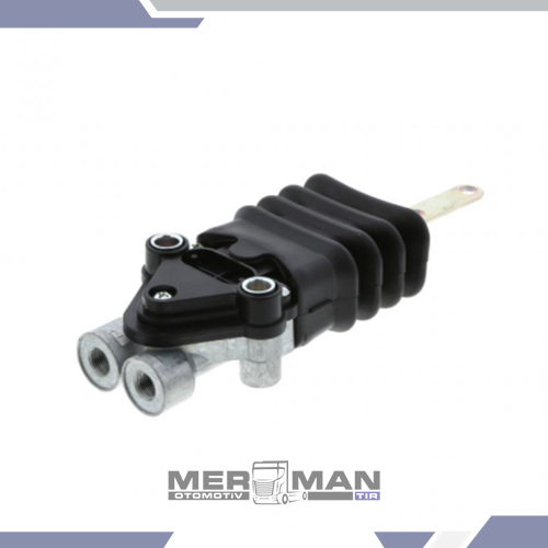 KABİN KÖRÜK SÜSPANSİYON SEVİYE VENTİLİ SCANIA