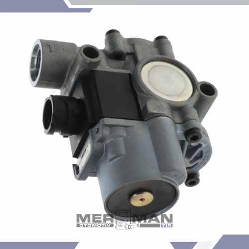 ABS VENTİLİ AXOR/ACTROS