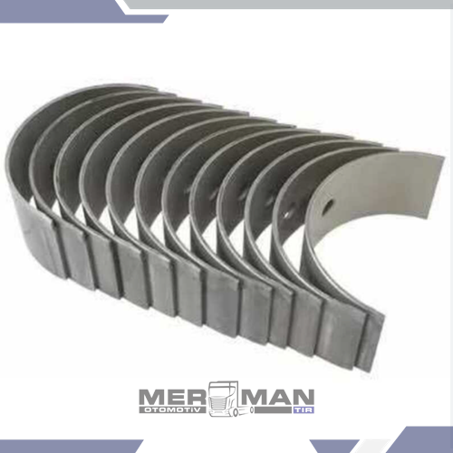 KOL YATAK SCANIA DC13 EURO-5/6 PDE/XPI TAKIM