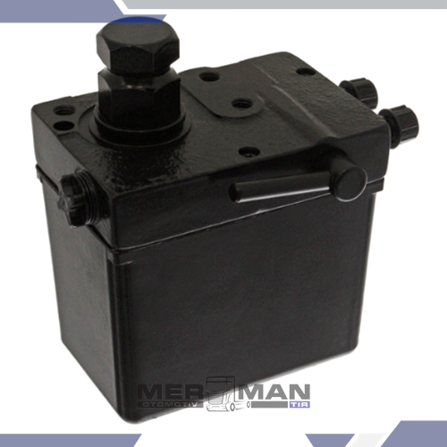 KABİN KRİKO POMPASI AXOR 3240/1840 Y.M.