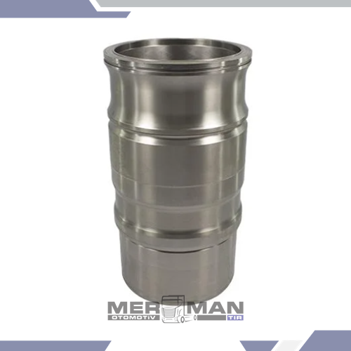SİLİNDİR GÖMLEĞİ SCANIA 127mm 124 EURO-2 LASTİKSİZ 150MM