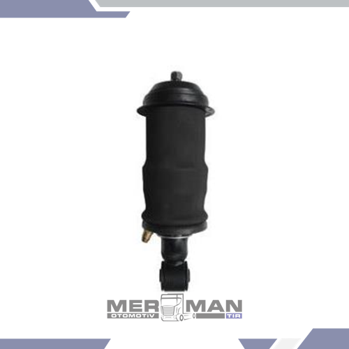 KABİN KÖRÜĞÜ SCANIA STREAMLINE CG/CR HIGHLINE/TOPLINE ARKA