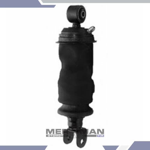 KABİN KÖRÜĞÜ AMORTİSÖRLÜ KOMPLE SCANIA STREAMLINE ÖN CR/CG19 HIGHLINE/TOPLINE