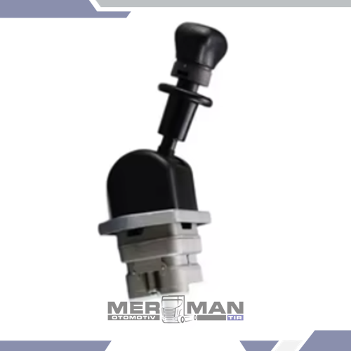 EL FREN VENTİLİ MAN 19.422/DAF