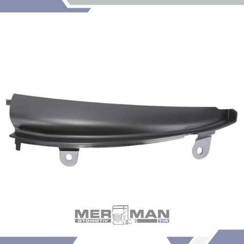 RÜZGARLIK ALT KANAT İÇ SCANIA STREAMLINE CR19H SOL