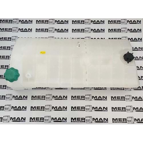 İMBUSAT DEPOSU MAN 19.423/19.463 (RADYATÖR SU GENLEŞME KAZANI)