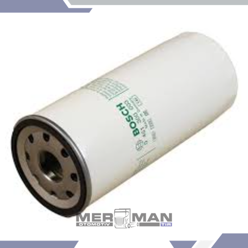 BY-PASS FİLTRESİ VOLVO/RENAULT RVI GENEL