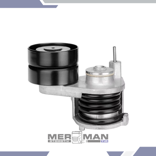 KAYIŞ GERGİSİ KOMPLE DAF XF 105 EURO-4/5