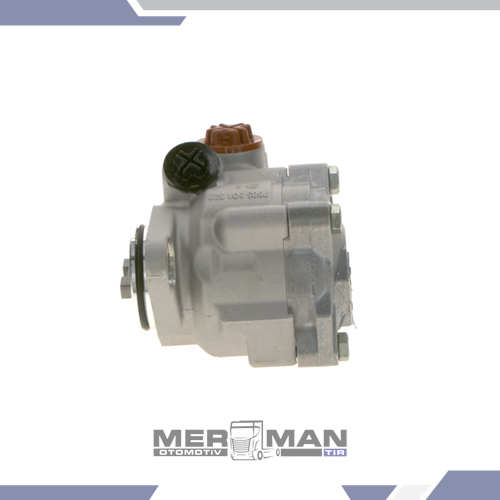 DİREKSİYON POMPASI MERCEDES 3031/V8 155bar