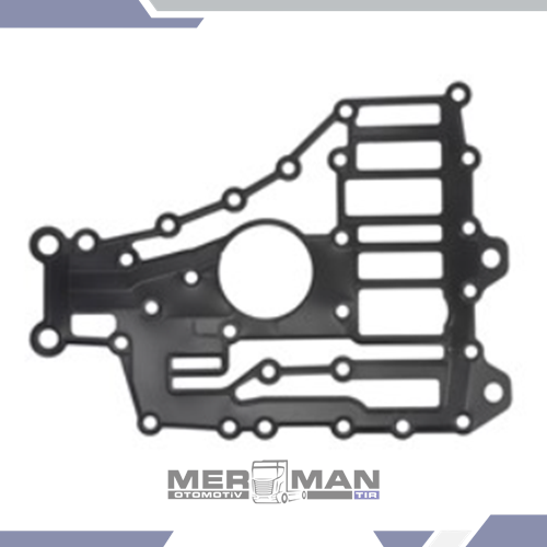 RETARDER CONTASI ZF (INTARDER)