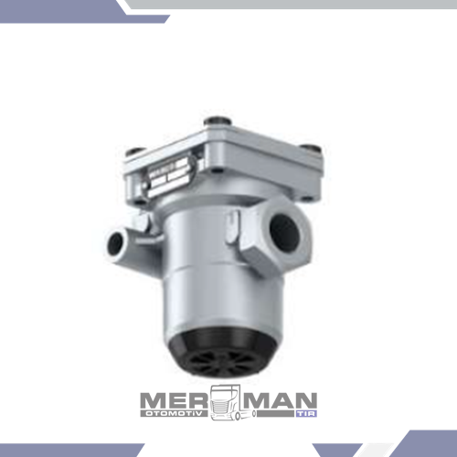 BASINÇ AYAR VALFİ VOLVO DAF 8,5 bar