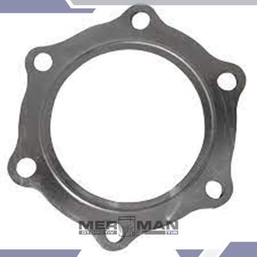 TURBO(TÜRBÜN) ÇIKIŞ YUVARLAK CONTASI MAN TGA/TGS/TGX D2066/2676