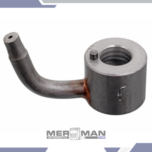 YAĞ FİSKİYESİ (KARGASI) 366/364 MB 800