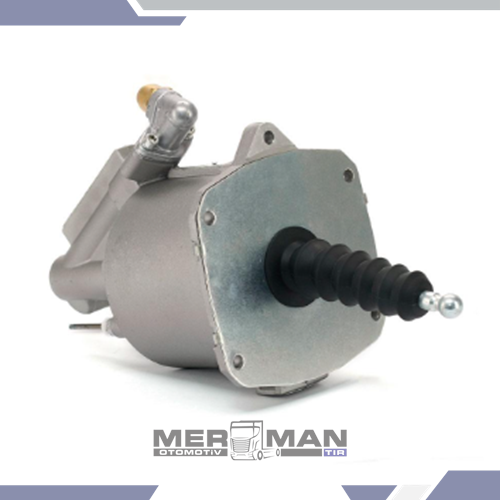 DEBRİYAJ MERKEZİ ALT SCANIA GRS905 YENİ MODEL 125mm