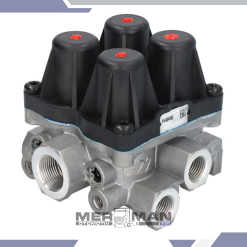 DÖRTLÜ HAVA DAĞITICI VOLVO FM/FH/FMX