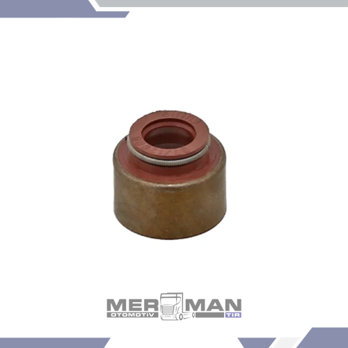 SUPAP KEÇESİ MERCEDES 2521 OM366 EKSOZ