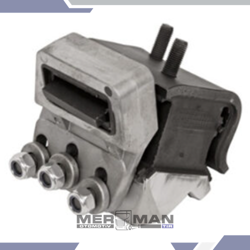 MOTOR TAKOZU ÖN 2517/2521/25242631/3031